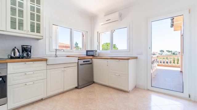 Villa Jardín del Rey