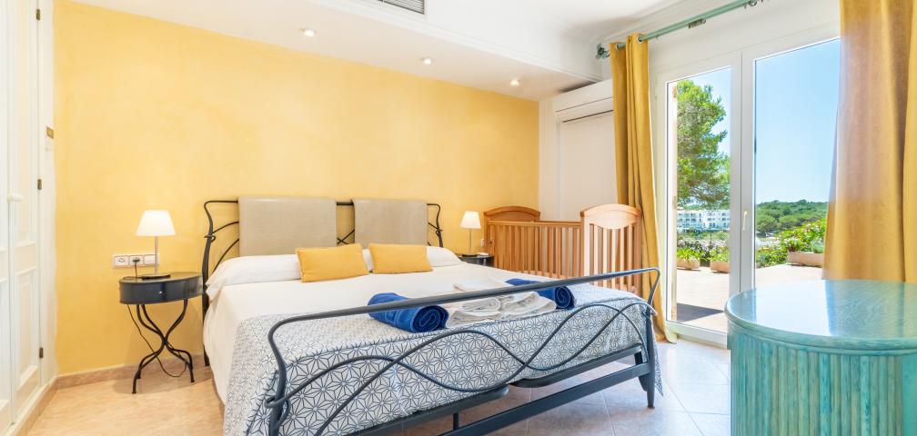 Villa Jardín del Rey