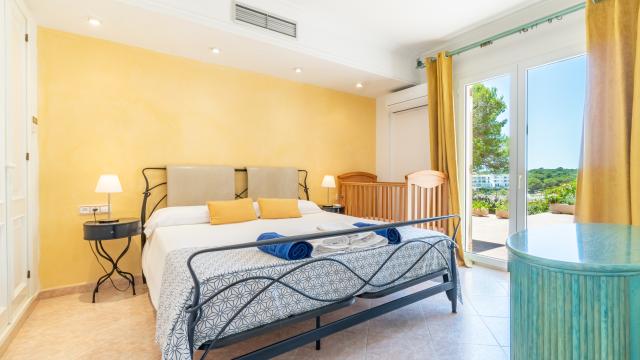 Villa Jardín del Rey