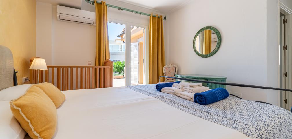 Villa Jardín del Rey