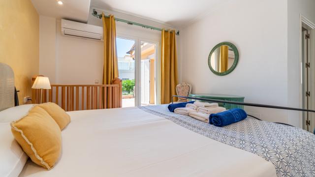 Villa Jardín del Rey