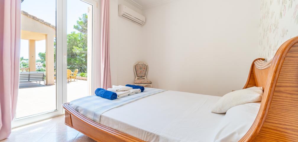 Villa Jardín del Rey