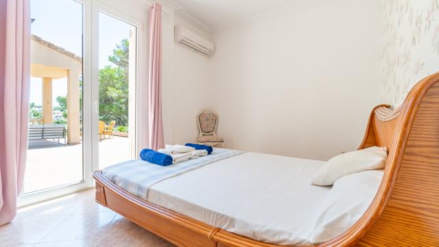 Villa Jardín del Rey