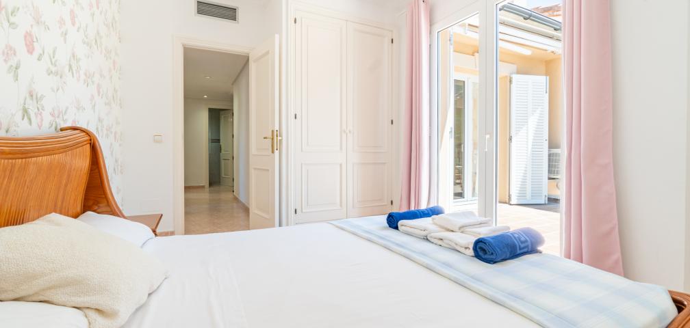 Villa Jardín del Rey