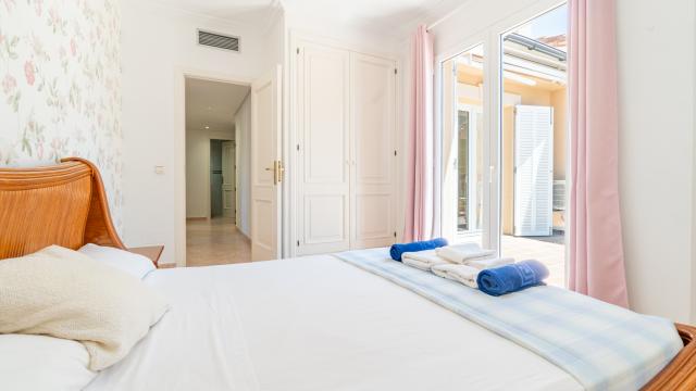 Villa Jardín del Rey