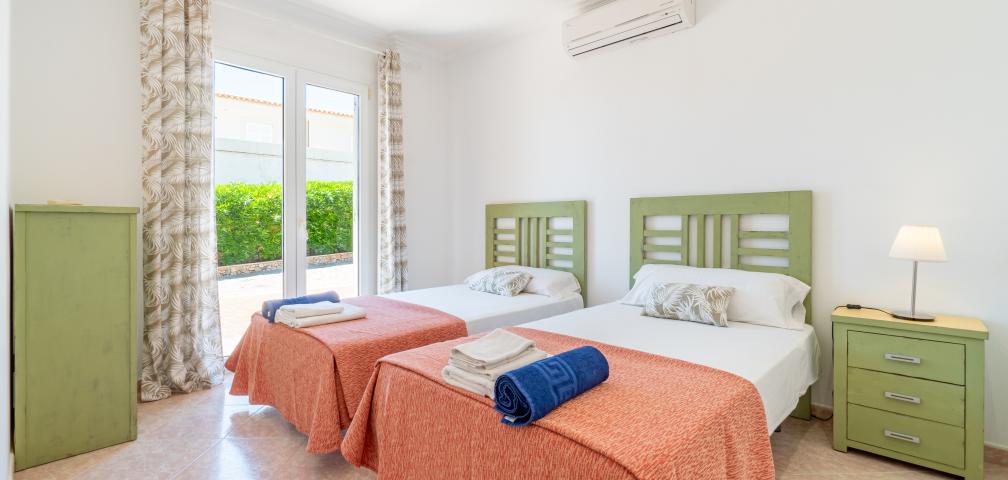 Villa Jardín del Rey