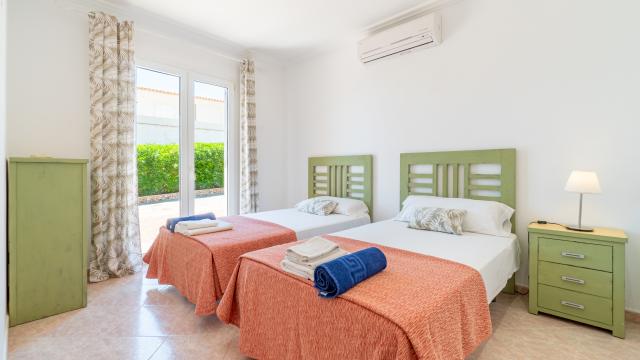 Villa Jardín del Rey