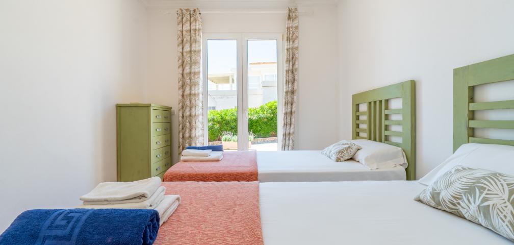 Villa Jardín del Rey