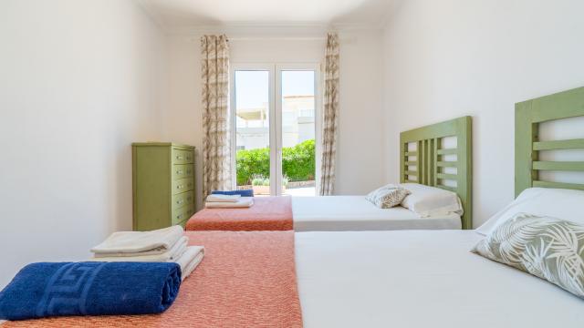 Villa Jardín del Rey