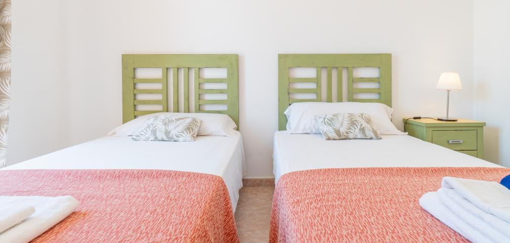 Villa Jardín del Rey