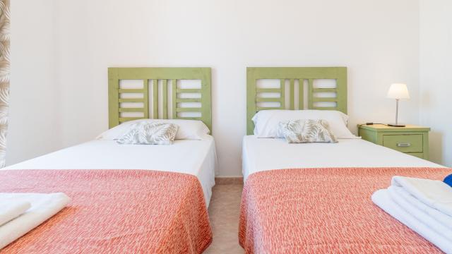 Villa Jardín del Rey