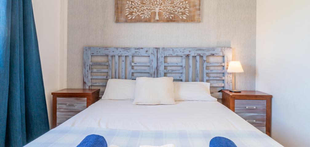 Villa Jardín del Rey