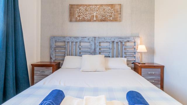 Villa Jardín del Rey