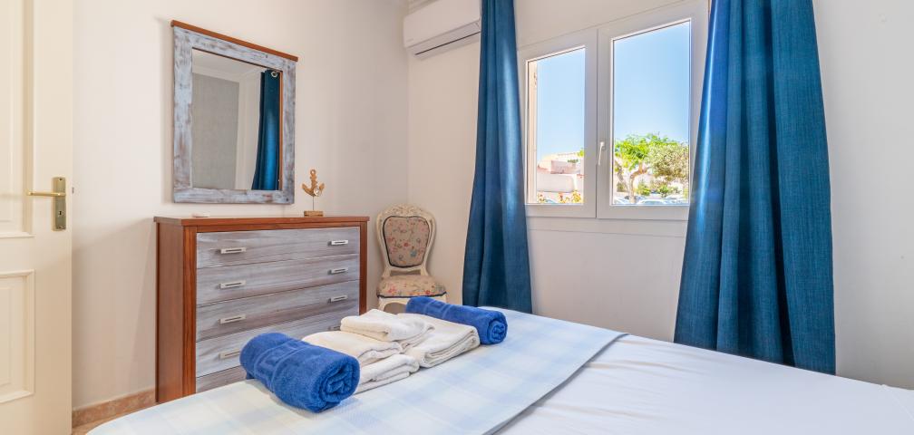 Villa Jardín del Rey