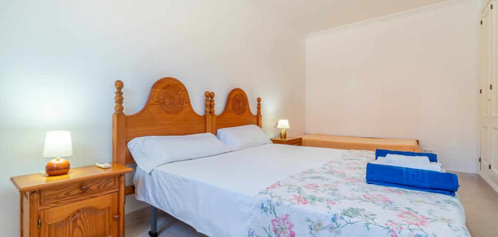 Villa Jardín del Rey