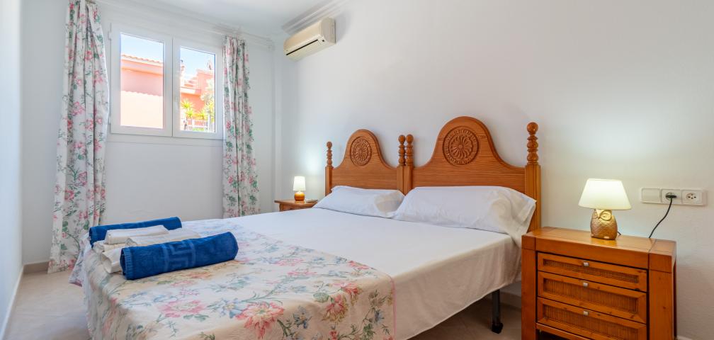 Villa Jardín del Rey