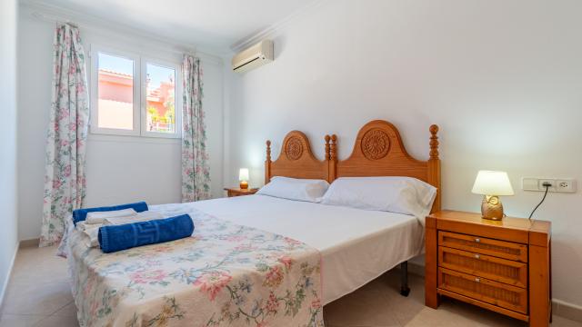 Villa Jardín del Rey