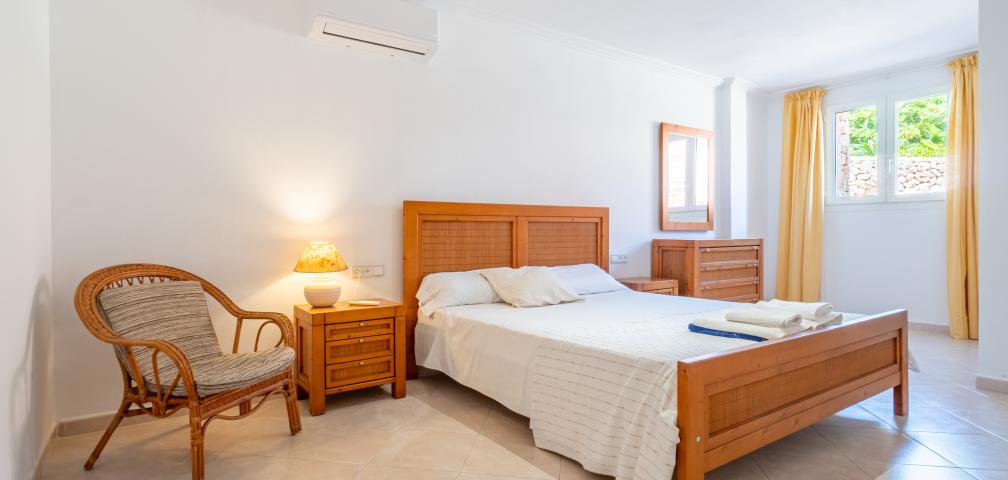 Villa Jardín del Rey