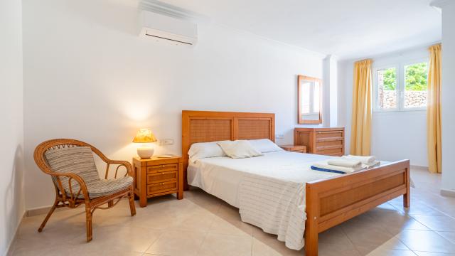 Villa Jardín del Rey