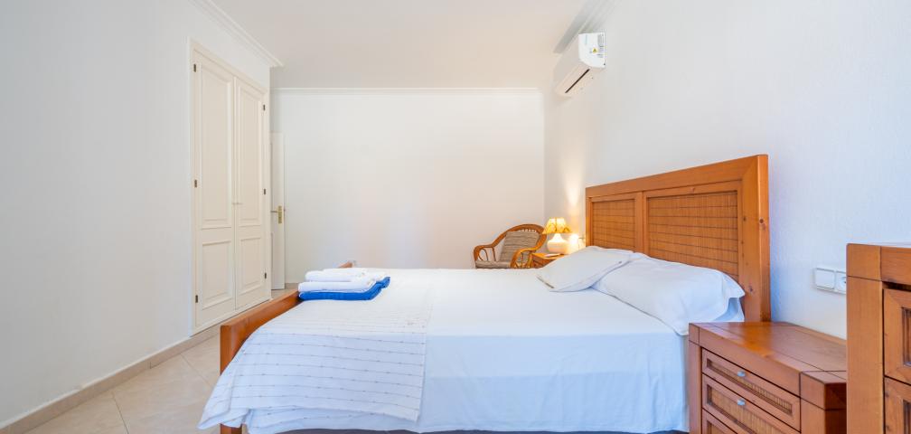 Villa Jardín del Rey