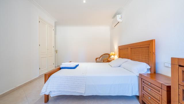 Villa Jardín del Rey