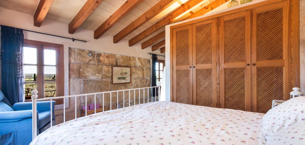 Finca Sa Vinya des Compte