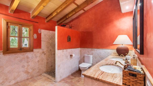 Finca Sa Vinya des Compte