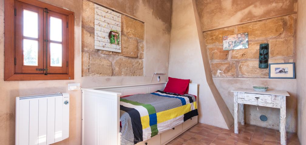 Finca Sa Vinya des Compte