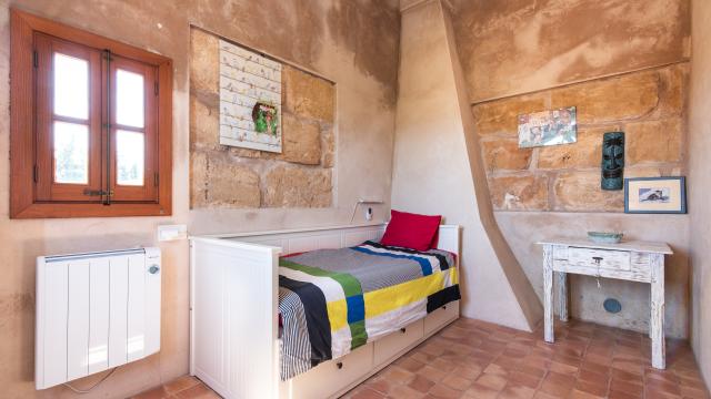 Finca Sa Vinya des Compte