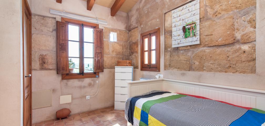 Finca Sa Vinya des Compte