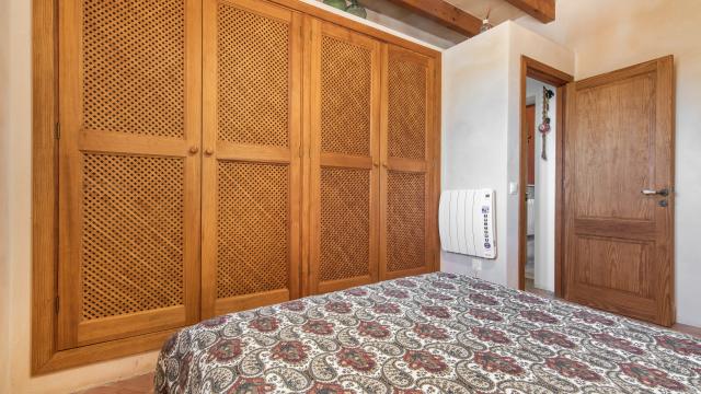 Finca Sa Vinya des Compte