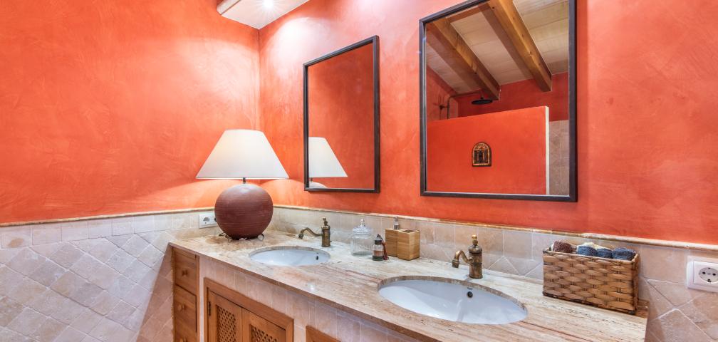 Finca Sa Vinya des Compte