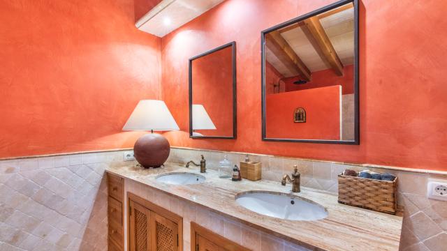 Finca Sa Vinya des Compte