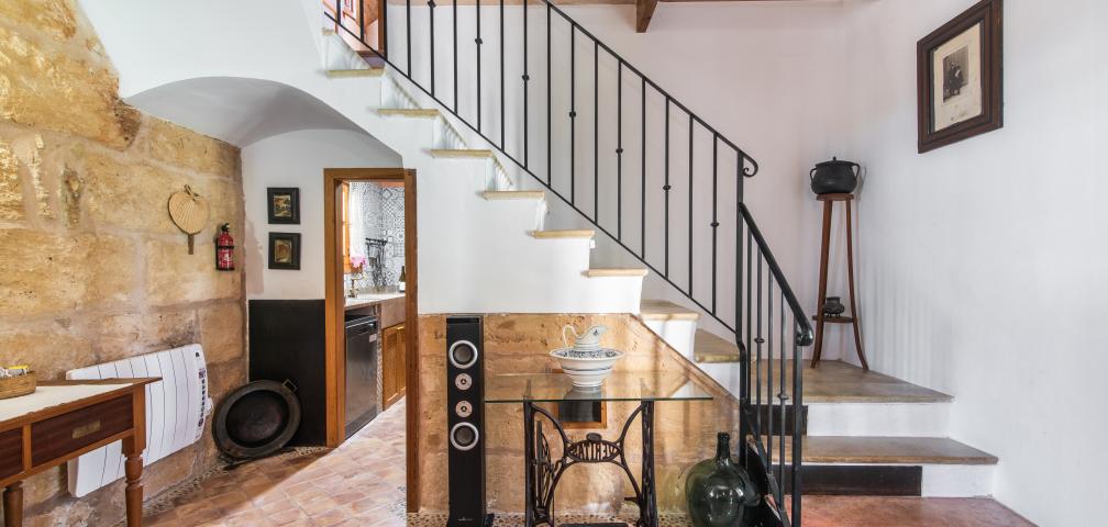 Finca Sa Vinya des Compte