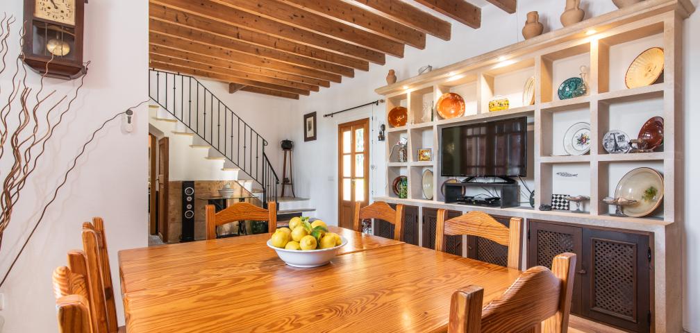 Finca Sa Vinya des Compte