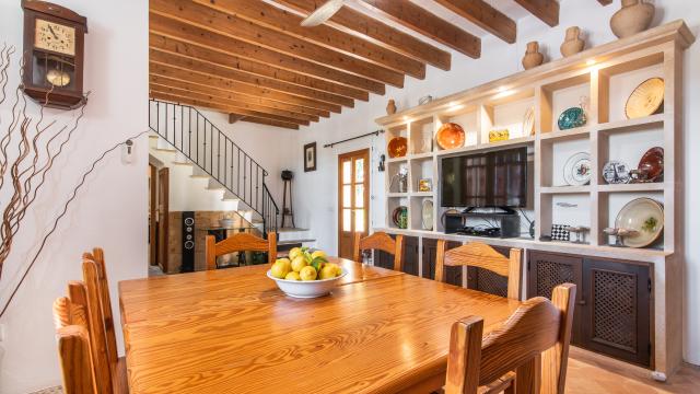 Finca Sa Vinya des Compte