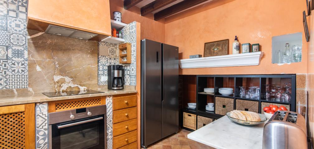 Finca Sa Vinya des Compte