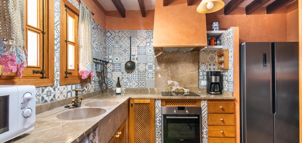 Finca Sa Vinya des Compte