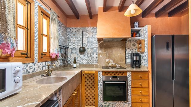 Finca Sa Vinya des Compte