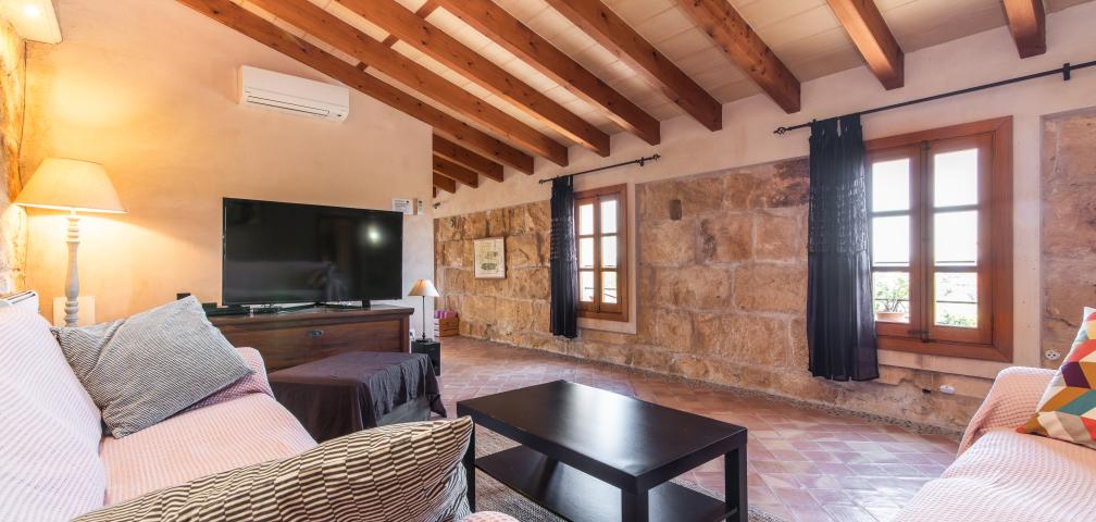 Finca Sa Vinya des Compte