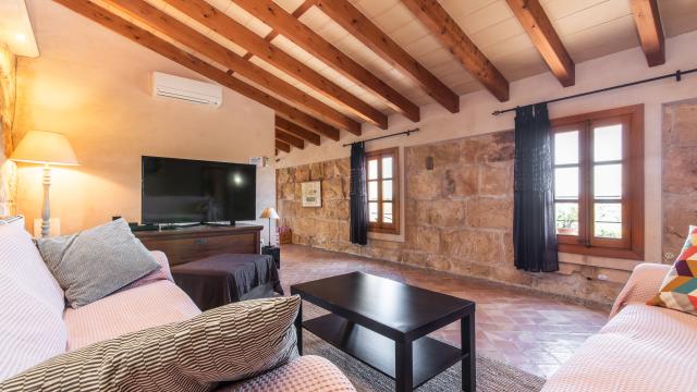 Finca Sa Vinya des Compte