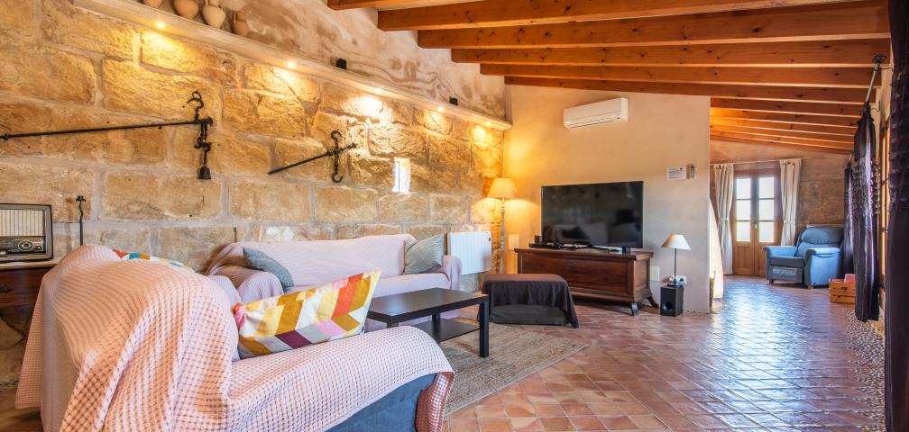 Finca Sa Vinya des Compte