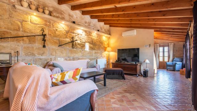 Finca Sa Vinya des Compte