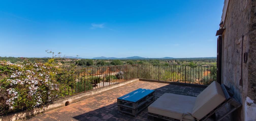 Finca Sa Vinya des Compte