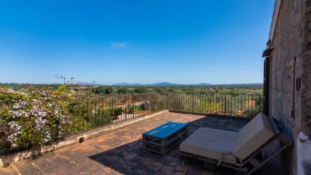 Finca Sa Vinya des Compte