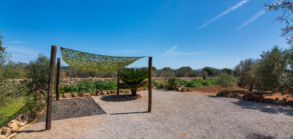 Finca Sa Vinya des Compte