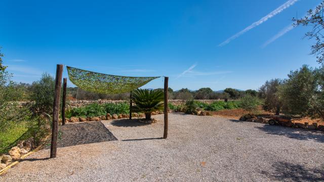 Finca Sa Vinya des Compte