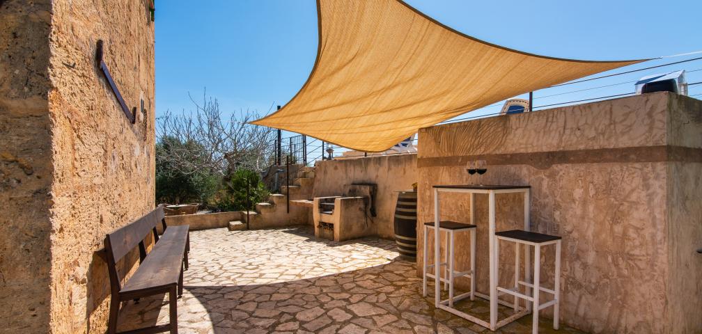 Finca Sa Vinya des Compte