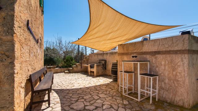 Finca Sa Vinya des Compte