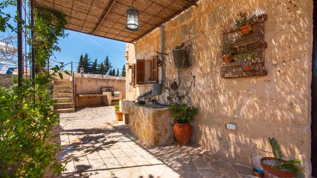 Finca Sa Vinya des Compte